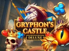 Gryphon’s Castle Deluxe