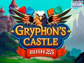 Gryphon's Castle Rush 25