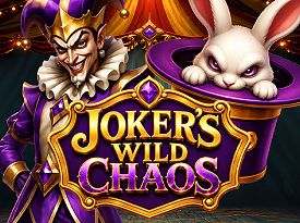 Joker's Wild Chaos