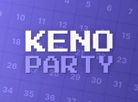 Keno Party
