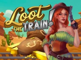 Loot the Train