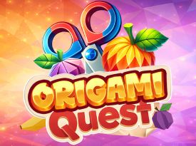 Origami Quest