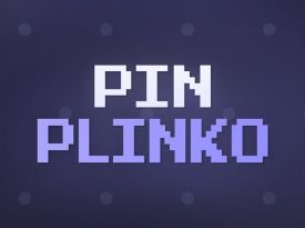 Pin Plinko