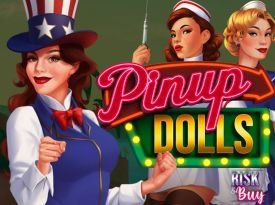 Pinup Dolls