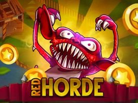 Red Horde