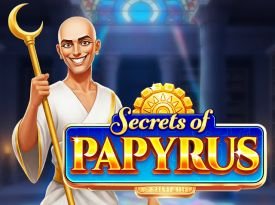Secrets of Papyrus