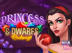 The Princess & Dwarfs: Rockways