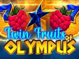 Twin Fruits of Olympus