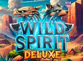 Wild Spirit Deluxe