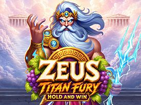 Zeus: Titan Fury