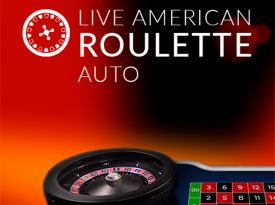American Auto-Roulette