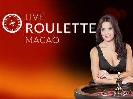 Roulette Macao