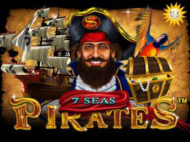 7 Seas Pirates
