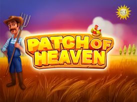 Patch of Heaven