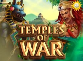 Temples Of War