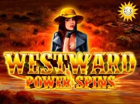 Westward Power Spins