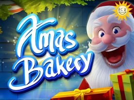 Xmas Bakery