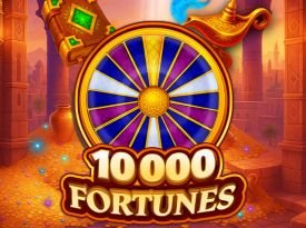 10000 Fortunes