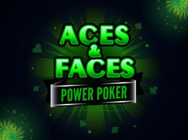 Aces & Faces - Power Poker