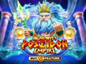 Almighty Poseidon Empire