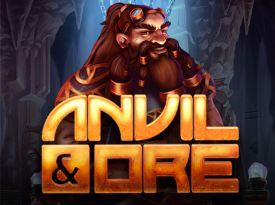 Anvil & Ore