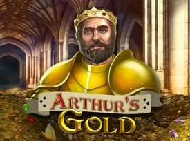 Arthur's Gold