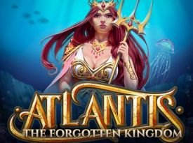 Atlantis: The Forgotten Kingdom