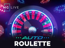 Auto Roulette