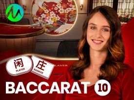 Baccarat 10