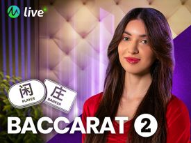 Baccarat 2