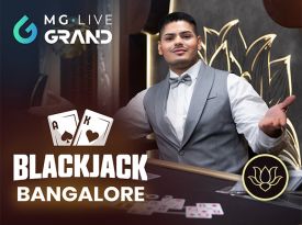 Blackjack Bangalore