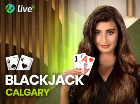 Blackjack Calgary