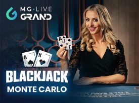 BlackJack Monte Carlo