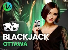 Blackjack Ottawa