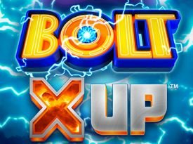 Bolt X UP™