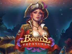 Bonny's Treasures