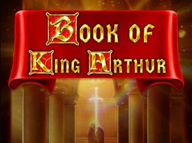 Book of King Arthur