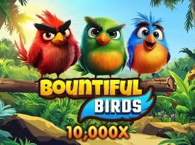 Bountiful Birds