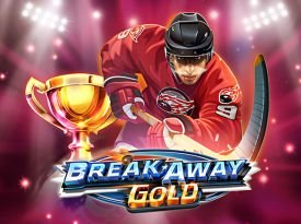 Break Away Gold
