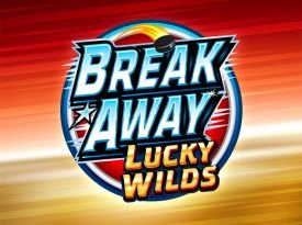 Break Away Lucky Wilds