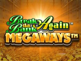 Break Da Bank Again™ MEGAWAYS™