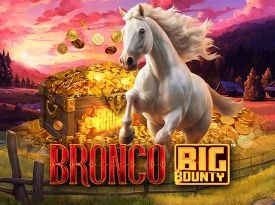 Bronco Big County