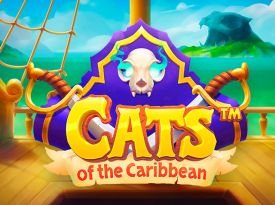 Cats of the Caribbean™