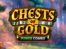 Chests of Gold : Power Combo