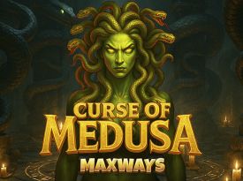 Curse of Medusa