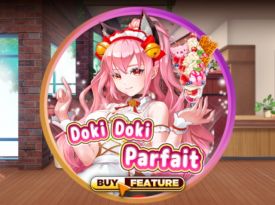 Doki Doki Parfait