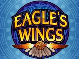 Eagle's Wings