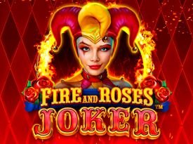 Fire and Roses : Joker