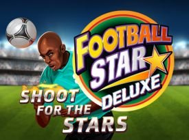 Football Star Deluxe