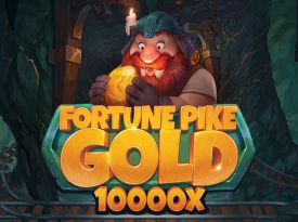 Fortune Pike Gold